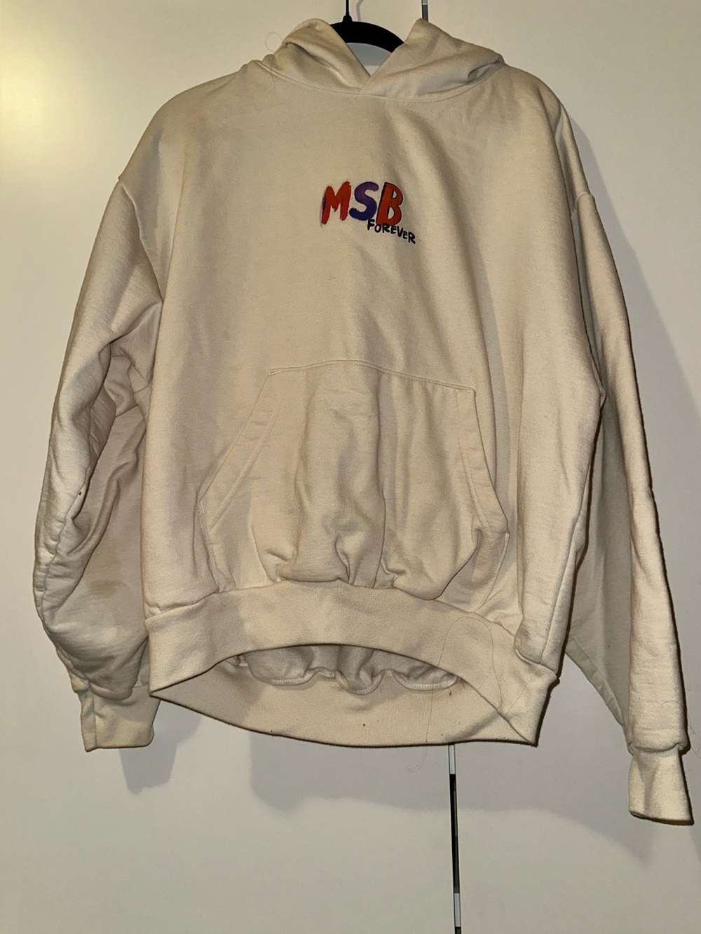 Karol G - Mañana Será Bonito hoodie